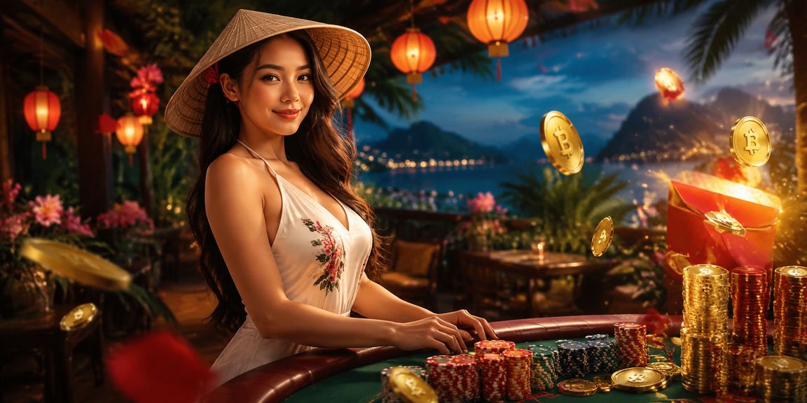 Nền tảng cá cược trực tuyến qi2 bảo mật dữ liệu người dùng Việt Nam